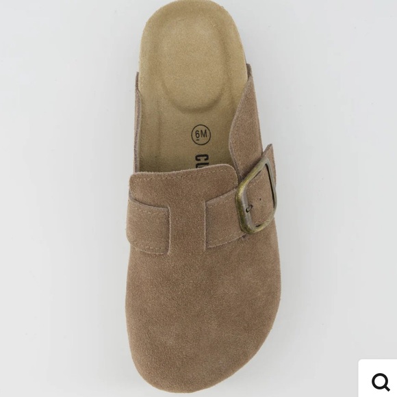 PLATFORM CLOGS - Picture 2 of 4